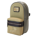 DISNEY - Mickey et Friends - Cross Body Bag LoungeFly Loungefly