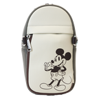 DISNEY - Mickey et Friends - Cross Body Bag LoungeFly Loungefly