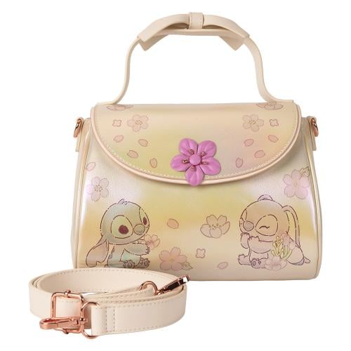 DISNEY - Cute Stitch - Crossbody bag Loungefly Loungefly