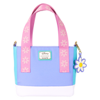 DISNEY - Daisy Duck - Mini Nylon Tote Bag Loungefly Loungefly