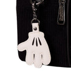 DISNEY - Mickey Corduroy - Konvertibel Crossbody väska Loungefly Loungefly