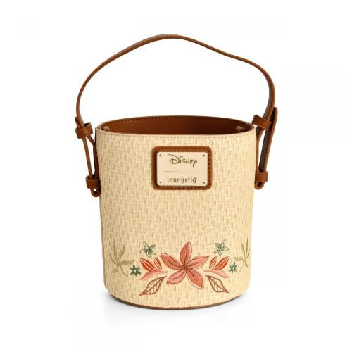 DISNEY - Lilo & Stitch - Handväska Loungefly 'Exklusiv' Loungefly