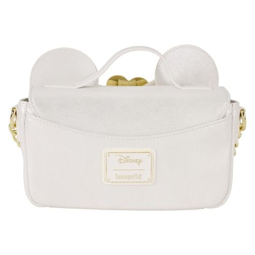 DISNEY - Bröllop - Crossbody-väska Loungefly Loungefly