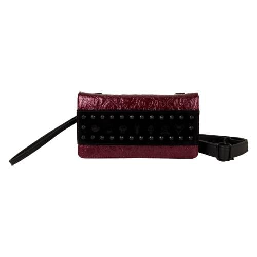 DISNEY - Villains - Crossbody bag Loungefly Loungefly