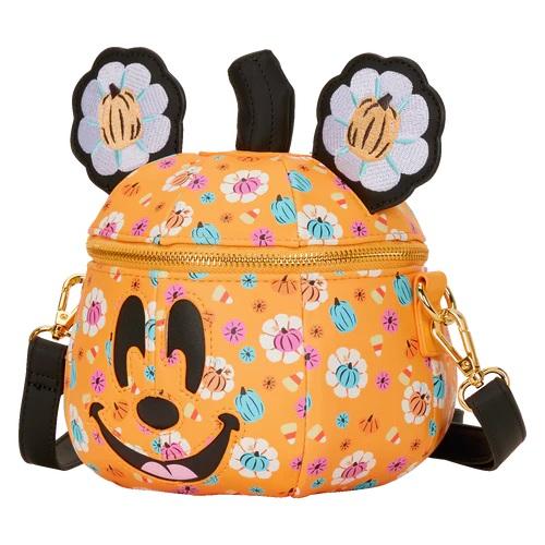 DISNEY - Pumpkin - Crossbody bag Loungefly Loungefly