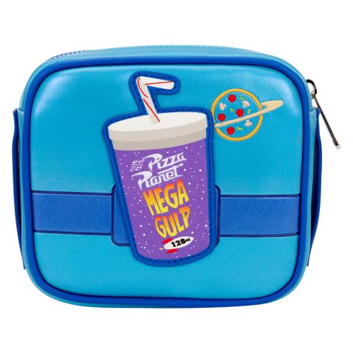 TOY STORY 30TH ANNIV. - Aliens - Crossbody bag Loungefly Loungefly