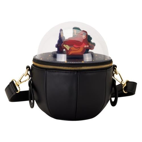 HOCUS POCUS - Sanderson Sisters - Crossbody bag Loungefly Loungefly