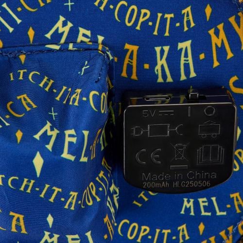 HOCUS POCUS - Sanderson Sisters - Crossbody bag Loungefly Loungefly