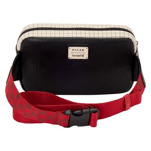 CARS - Slingväska LoungeFly Loungefly