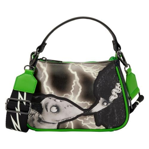 DISNEY - Frankenweenie - Crossbody bag Loungefly Loungefly