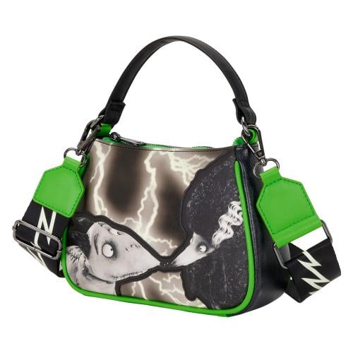 DISNEY - Frankenweenie - Crossbody bag Loungefly Loungefly