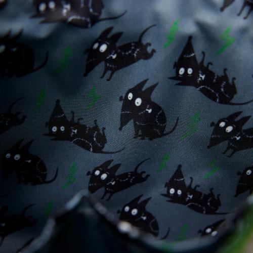 DISNEY - Frankenweenie - Crossbody bag Loungefly Loungefly