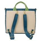 DISNEY - Mickey & Minnie "Holiday" - Tote Bag LoungeFly Loungefly