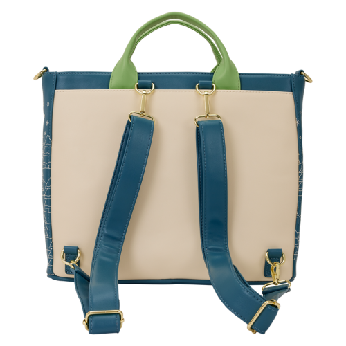 DISNEY - Mickey & Minnie "Holiday" - Tote Bag LoungeFly Loungefly