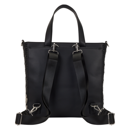 DISNEY - Minnie Mouse "Sketched" - Ryggsäck & Tote bag Loungefly Loungefly