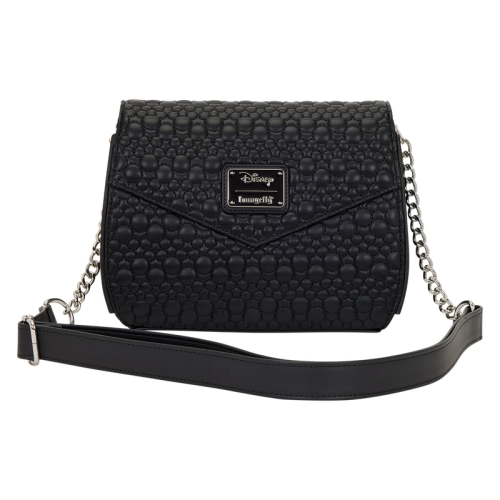 DISNEY - Musse Pigg "Skissad" - Axelväska Loungefly Loungefly