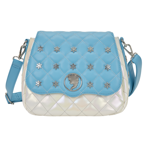 FROZEN - Elsa - Crossbody bag Loungefly Loungefly