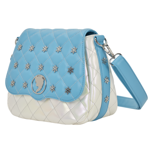 FROZEN - Elsa - Crossbody bag Loungefly Loungefly
