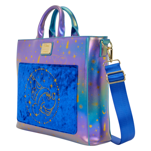 DISNEY - Fantasia - Ryggsäck & Tote bag Loungefly Loungefly