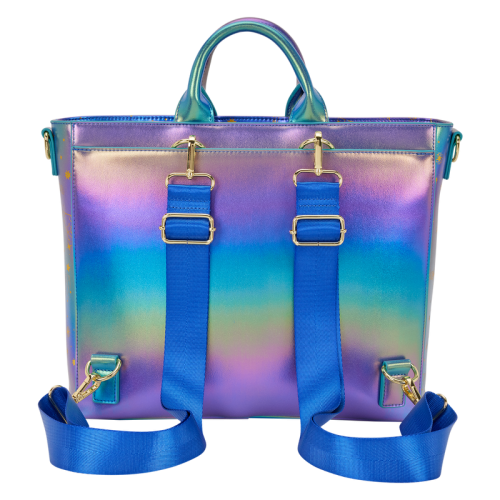 DISNEY - Fantasia - Ryggsäck & Tote bag Loungefly Loungefly