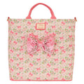 DISNEY - Minnie Mouse - Ryggsäck & Tote bag Loungefly Loungefly