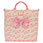 DISNEY - Minnie Mouse - Ryggsäck & Tote bag Loungefly Loungefly