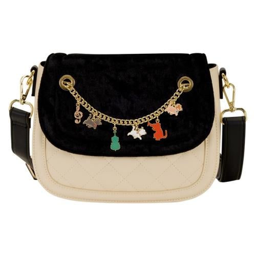 LES ARISTOCATS - Charm - Crossbody väska Loungefly Loungefly