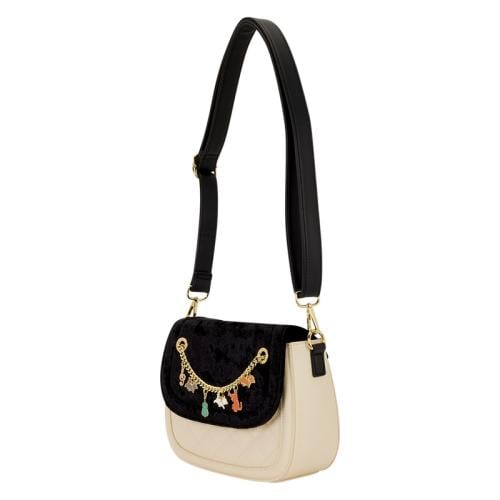LES ARISTOCATS - Charm - Crossbody väska Loungefly Loungefly