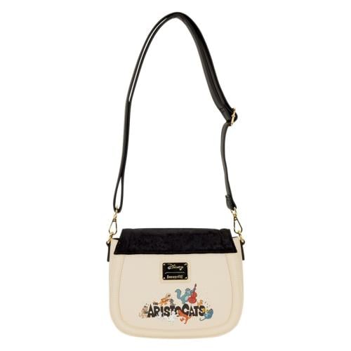 LES ARISTOCATS - Charm - Crossbody väska Loungefly Loungefly