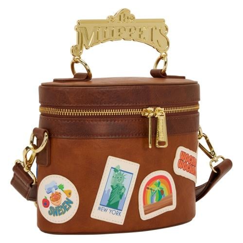 MUPPETS - Top - Crossbody väska Loungefly Loungefly