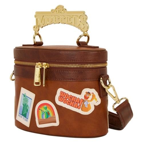 MUPPETS - Top - Crossbody väska Loungefly Loungefly