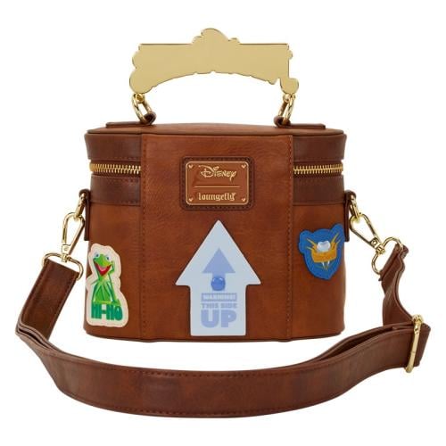 MUPPETS - Top - Crossbody väska Loungefly Loungefly