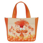 INSIDE OUT 2 - Ångest - Tote Bag LoungeFly Loungefly