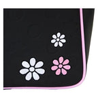 DISNEY - Minnie "Floral Rock the Dots" - Tote Bag Loungefly Loungefly