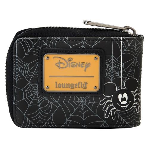 DISNEY - Minnie Mouse "Spider" - Plånbok LoungeFly Loungefly