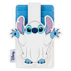 DISNEY - Stitch "Ghost" - Cardholder Loungefly Loungefly