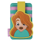 A GOOFY MOVIE - Roxanne - Cardholder Loungefly Loungefly
