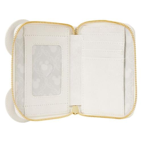 DISNEY - Wedding - Plånbok LoungeFly Loungefly