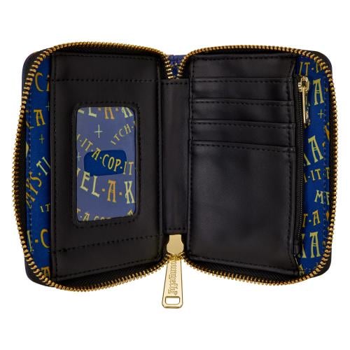 HOCUS POCUS - Sanderson Sisters - Plånbok LoungeFly Loungefly