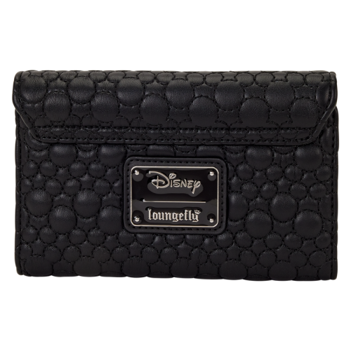 DISNEY - Mickey Mouse "Sketched" - Plånbok LoungeFly Loungefly