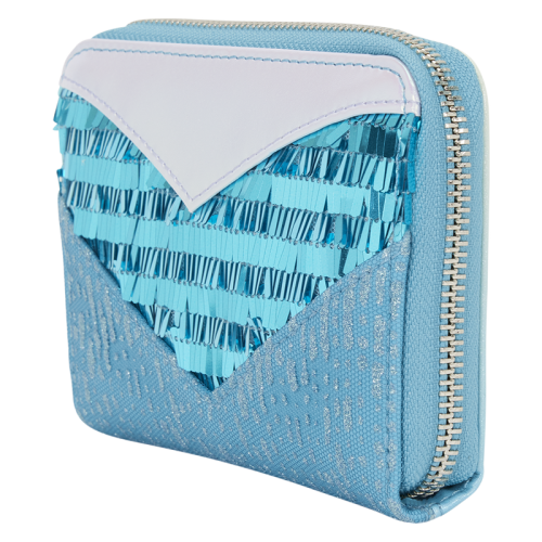 FROZEN - Elsa "Glitter" - Plånbok LoungeFly Loungefly