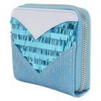 FROZEN - Elsa "Glitter" - Plånbok LoungeFly Loungefly