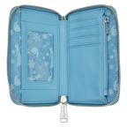 FROZEN - Elsa "Glitter" - Plånbok LoungeFly Loungefly