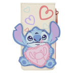 LILO & STITCH - Be Mine - Stort Kortfodral Loungefly Loungefly