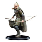 LORD OF THE RINGS - Legolas - Figur 16 cm Weta Collectibles