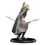 LORD OF THE RINGS - Legolas - Figur 16 cm Weta Collectibles