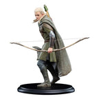 LORD OF THE RINGS - Legolas - Figur 16 cm Weta Collectibles