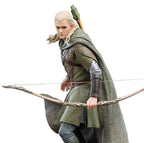LORD OF THE RINGS - Legolas - Figur 16 cm Weta Collectibles