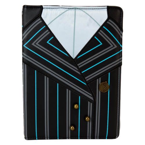 WICKED - Elphaba Diary - Journal LoungeFly Loungefly