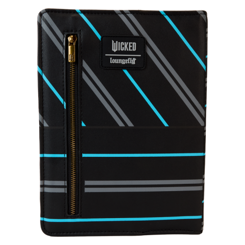 WICKED - Elphaba Diary - Journal LoungeFly Loungefly